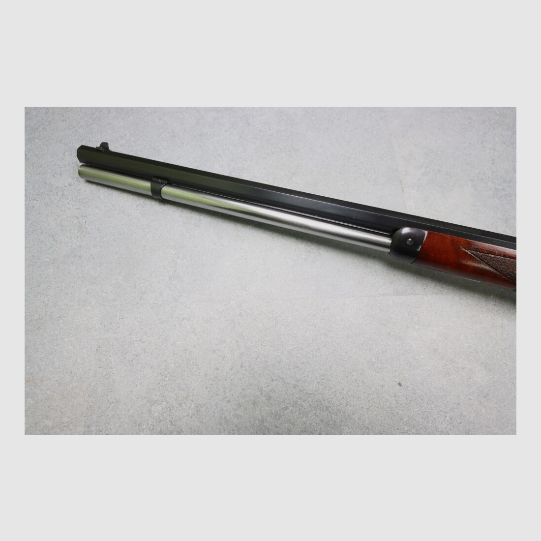 Hege Uberti Lever Action "Winchester" Model 1873 Rifle