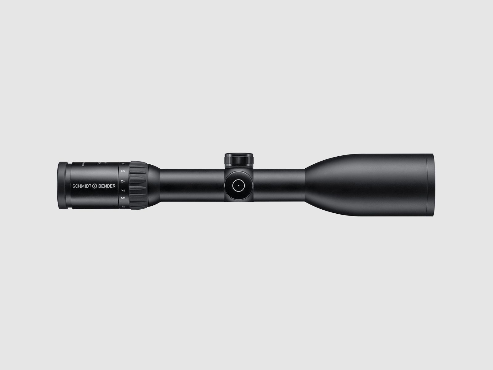 Schmidt & Bender riflescope 3-12x50 Zenith LM FD7 ASV H FFP hunting 674-811-707-30-05