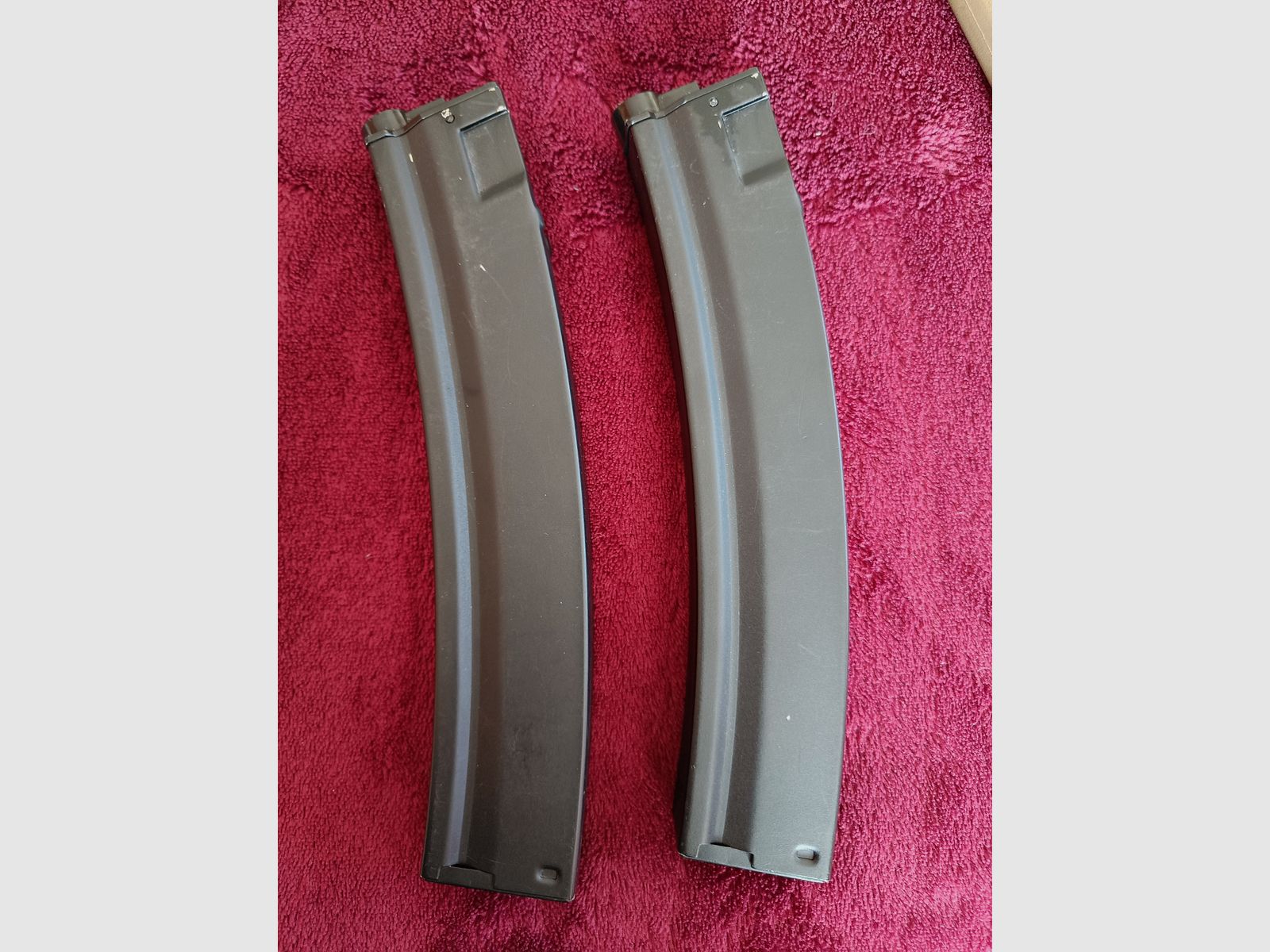 JG MOD5 M-LOK (MP5)