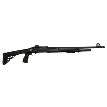 Huglu Atrox 812T hagelgeweer kal. 12/76, afbeelding 1 van 9