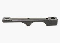 Leupold Dual Dovetail Basis 1-delig glanzend zwart voor Browning Semi-Auto Geweer 22
