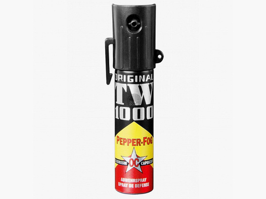 Pepper Fog Lady Pfefferspray