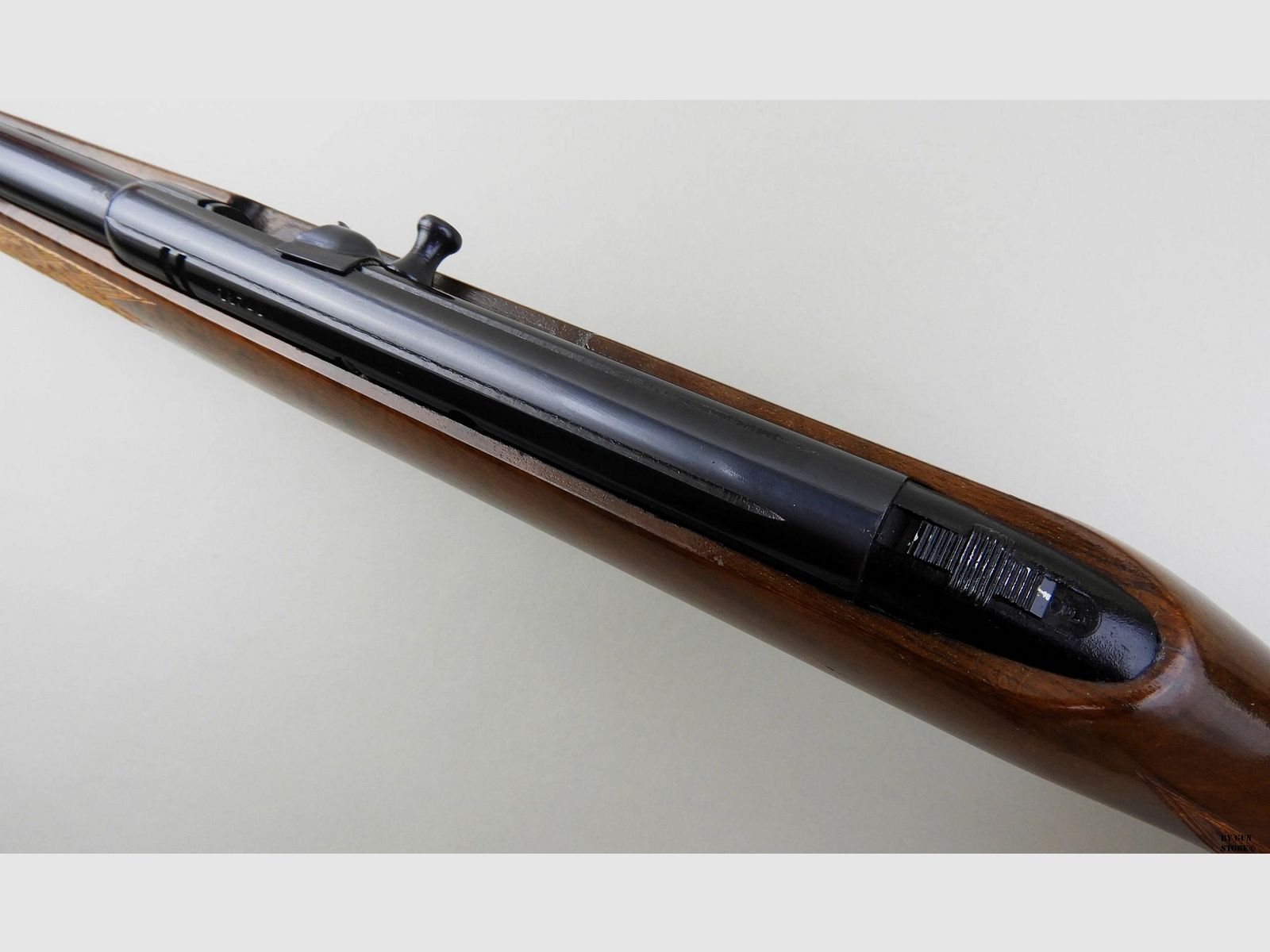 Geweer Anschutz-Savage mod. 6P-M kal. 22 l.r., afbeelding 6 van 10