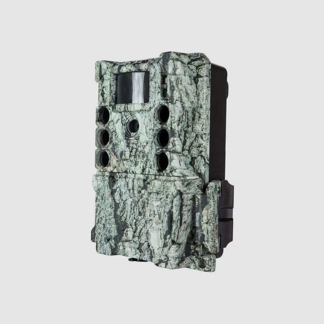 BUSHNELL Core S-4K No-Glow Baumrinde Camo (mehrsprachig), Bild 2 von 25