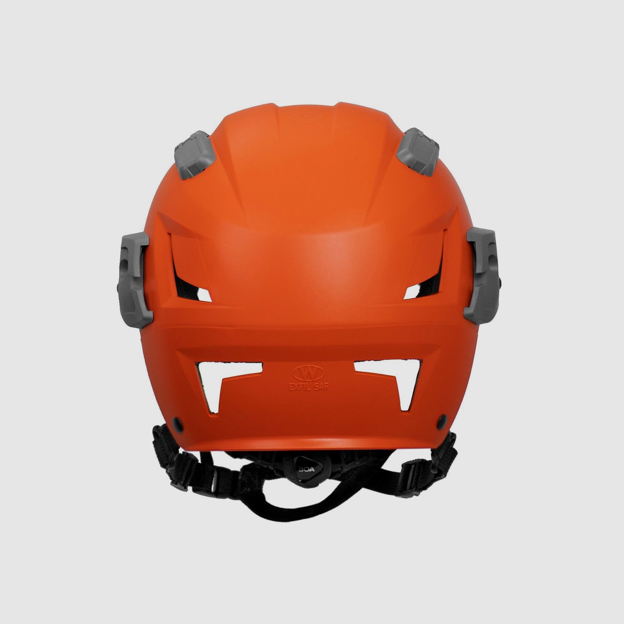 Casco Team Wendy Modelo EXFIL SAR Tactical, imagen 4 de 18