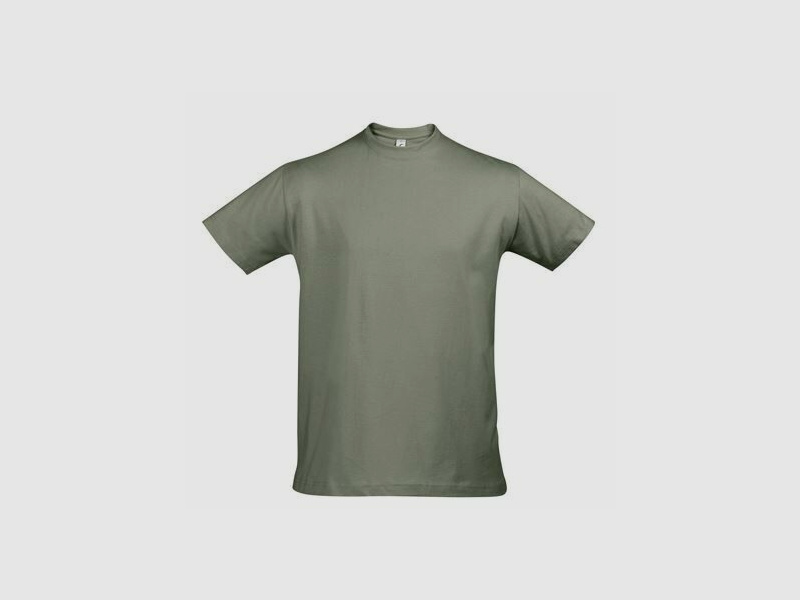 Tshirt Jagd Reh