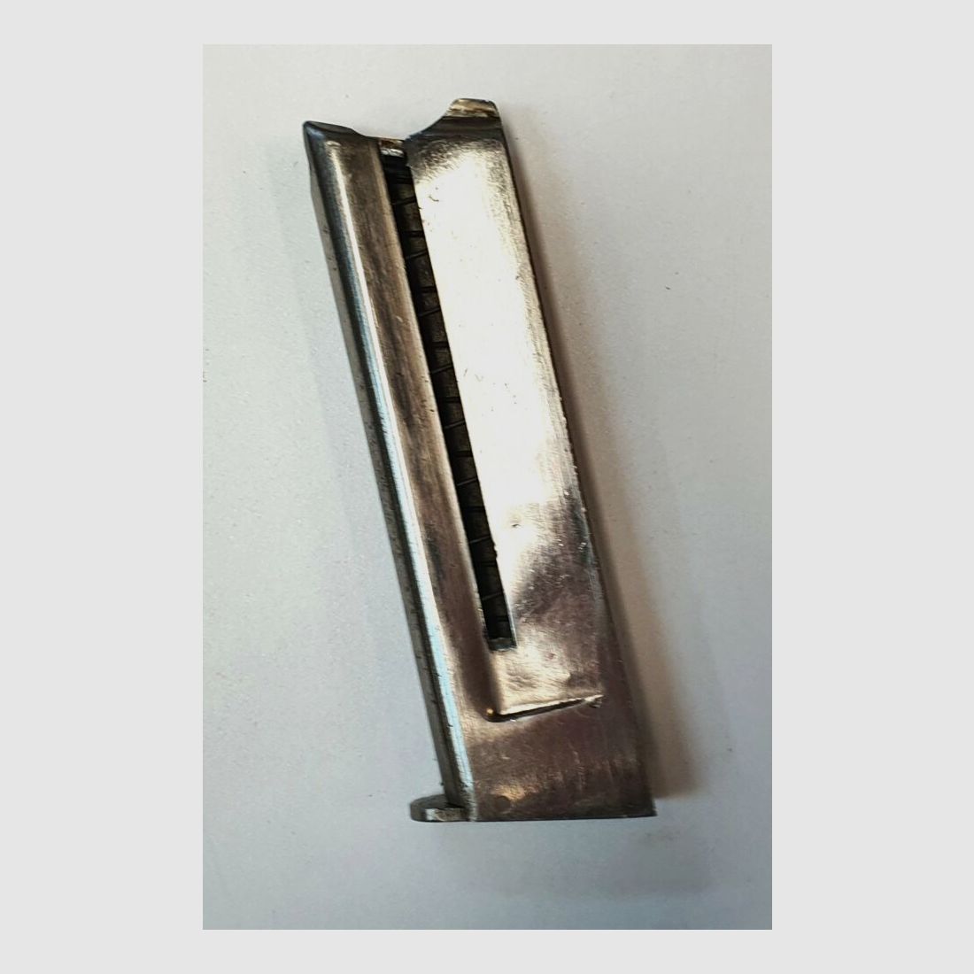 Cargador Astra-Unceta y Cía para pistola Astra 4000 Falcon - .22lr - 10 disparos, imagen 2 de 3