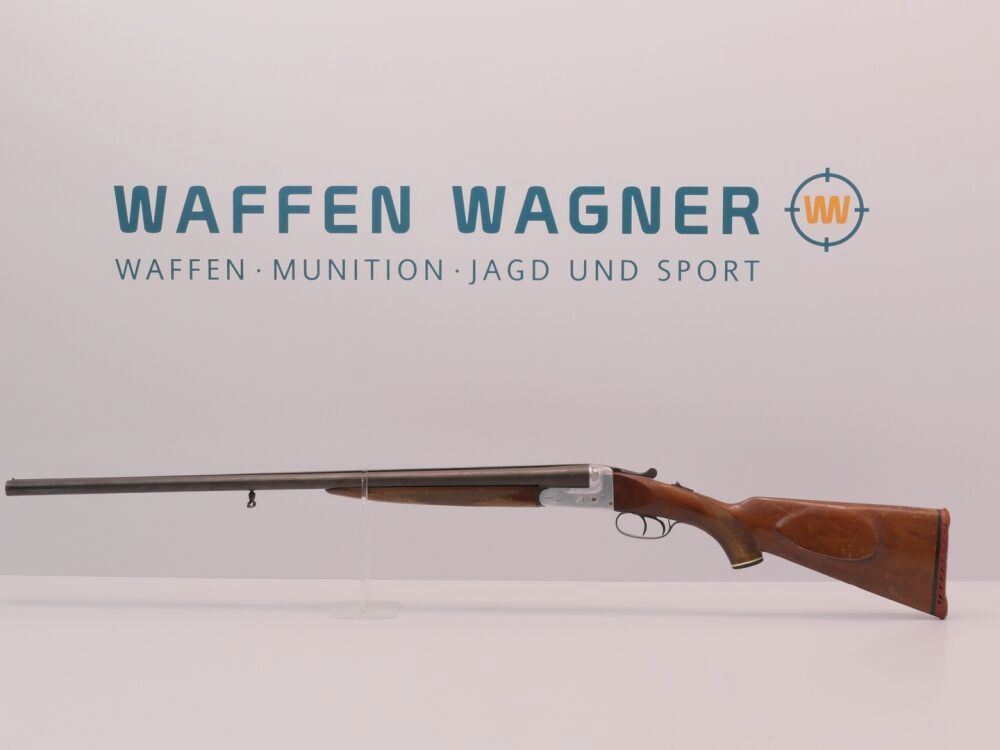 Kettner Sperber (defekt)