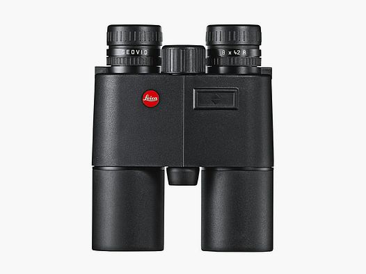 LEICA binocolo con misuratore di distanza Geovid 8x42 HD-R 2700