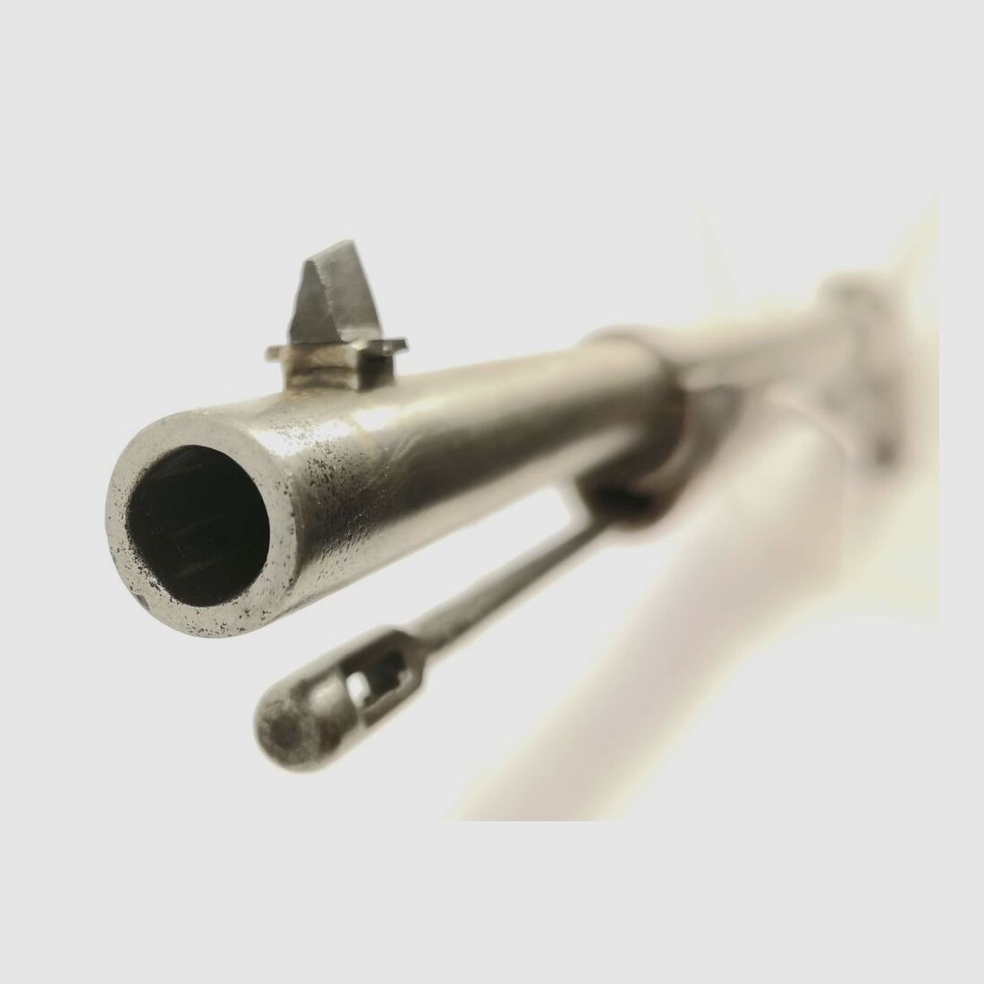 MAS Gras Gewehr 1874 - Sammlerwaffe