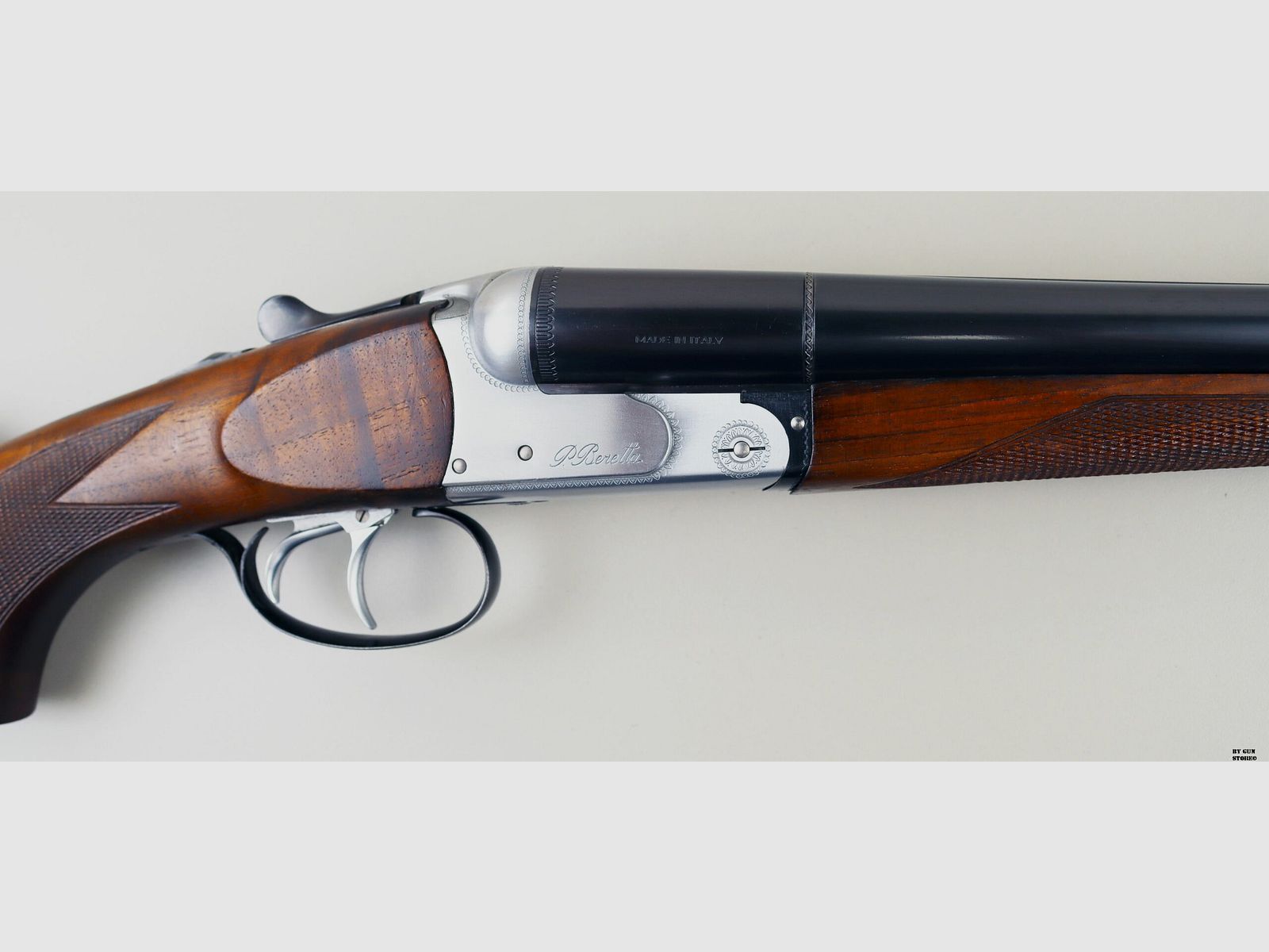 Querflinte Beretta mod. 625 Kal. 12 Matr. A36776A, Bild 13 von 20