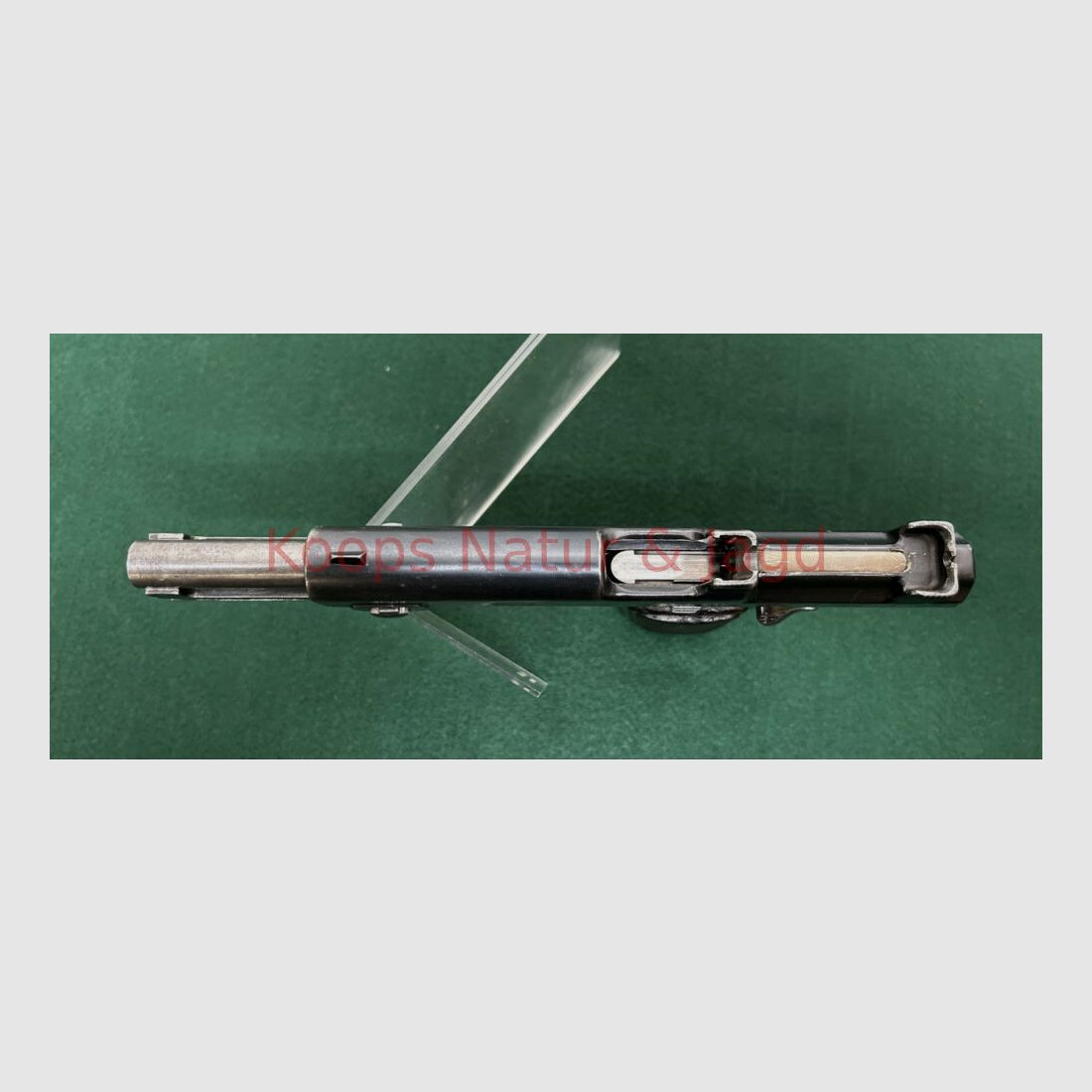 Steyr 1912 Mod. 1911