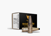 Fox Bullets Classic Hunter .318 9,7 g / 150 gr bleifreie Geschosse – 50 Stück