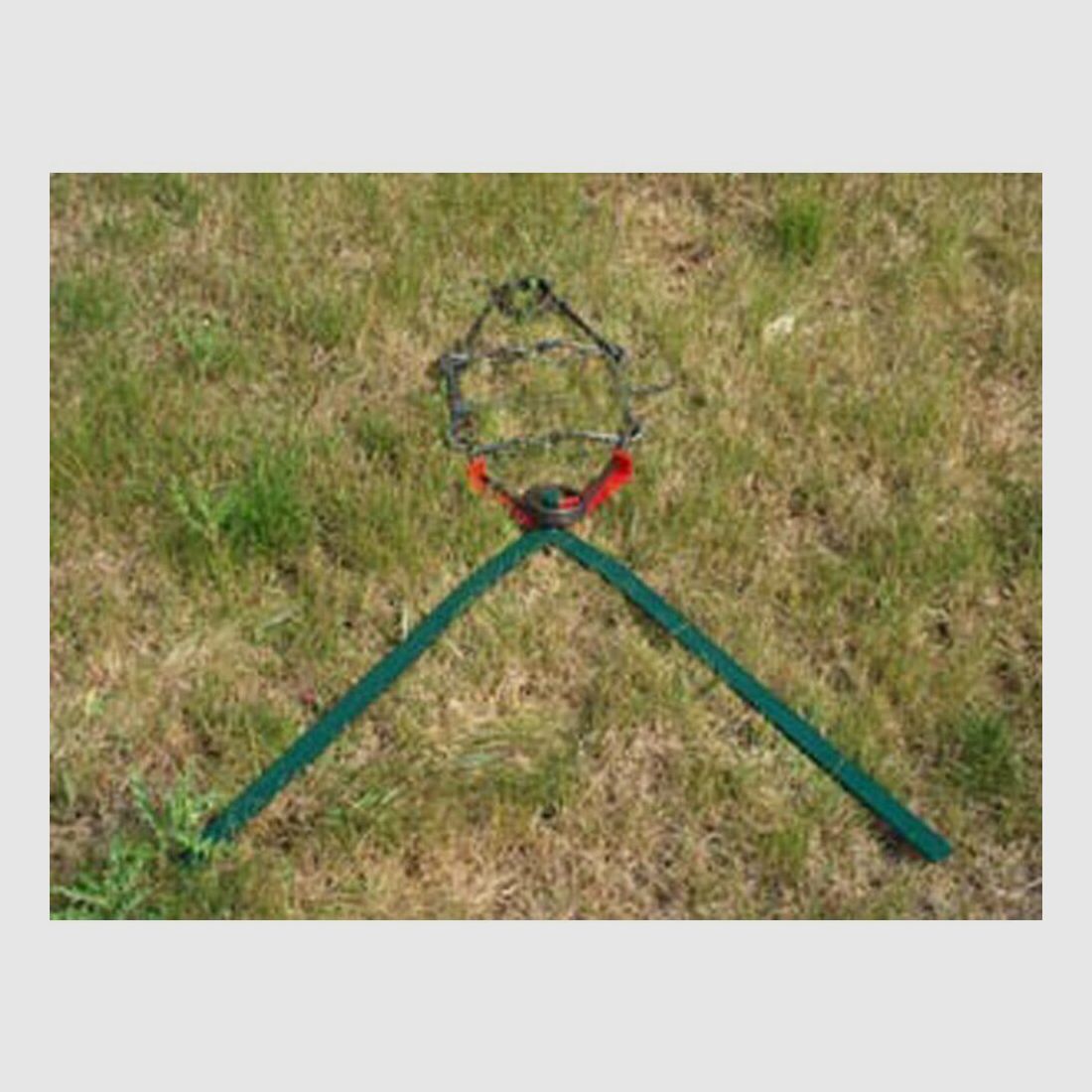 Clés pour pièges en X de 13 à 25 cm, image 3 sur 4