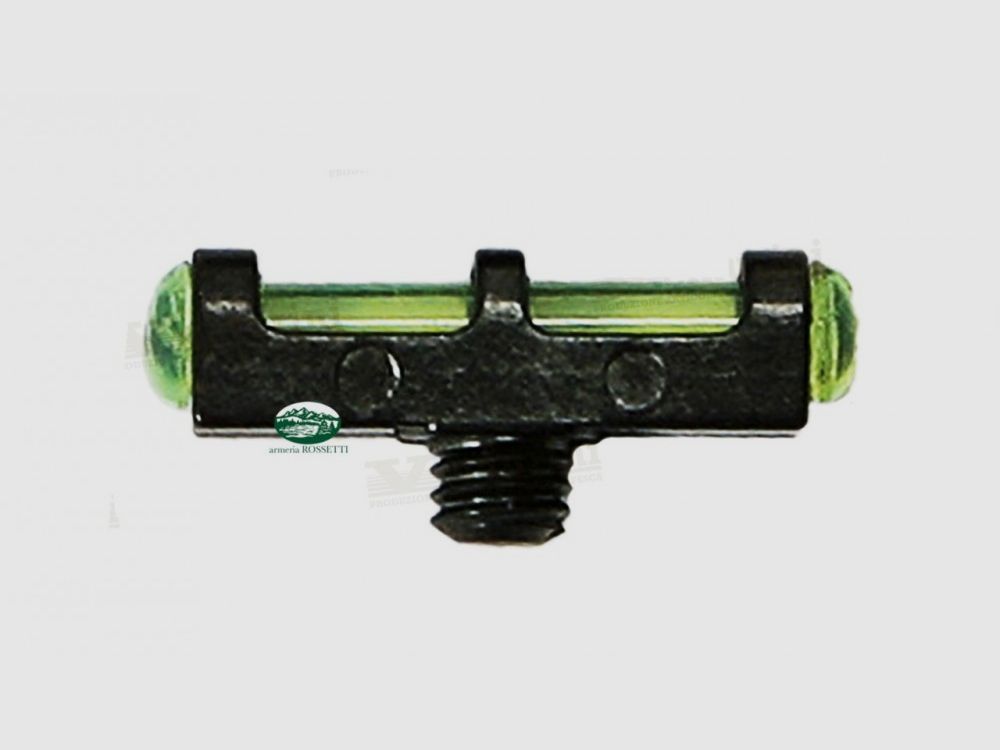 HTG Mirino fibra ottica verde diam.2,6mm