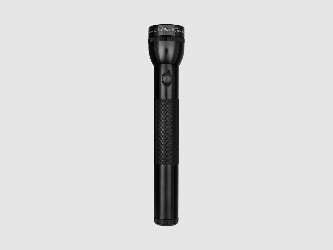 MAGLITE STANDARD 3D Taschenlampe schwarz, Bild 2 von 2