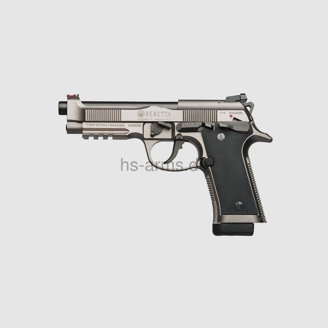 Beretta Beretta 92 X Performance 9mm Luger