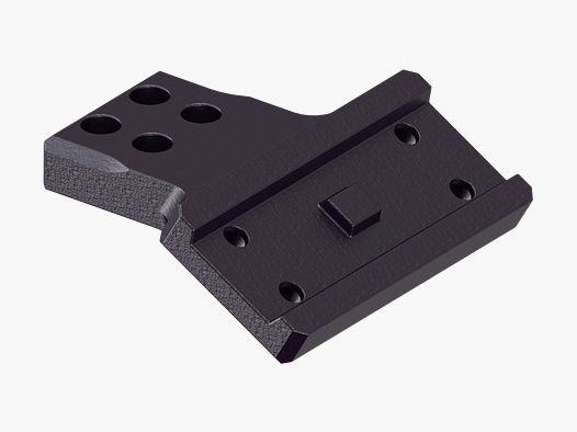 ERATAC Celownik Aimpoint - z bocznym uchwytem