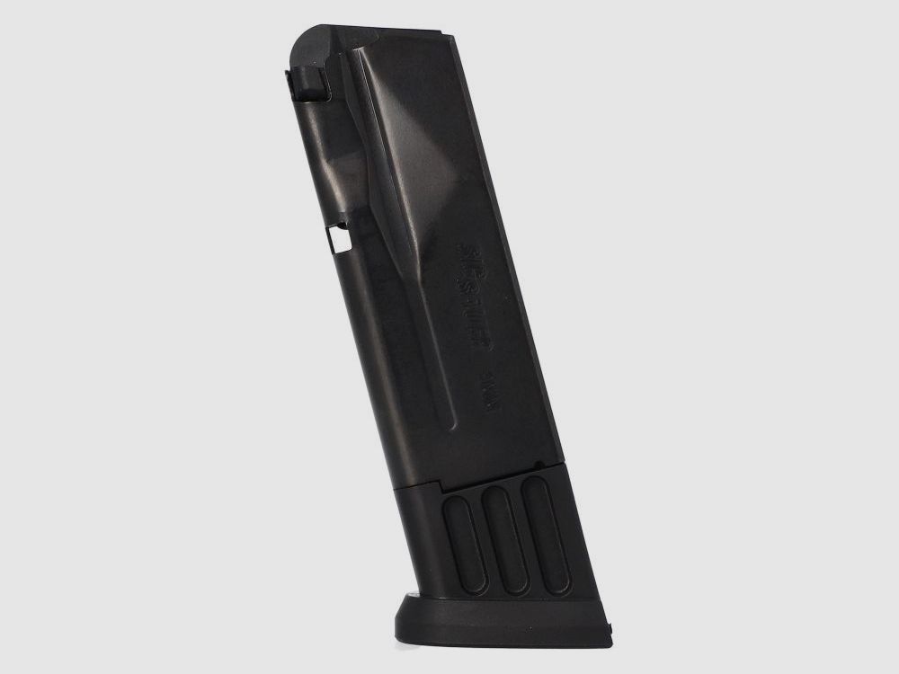 Cargador Sig Sauer P365 X-Macro 9 mm Para 10 disparos