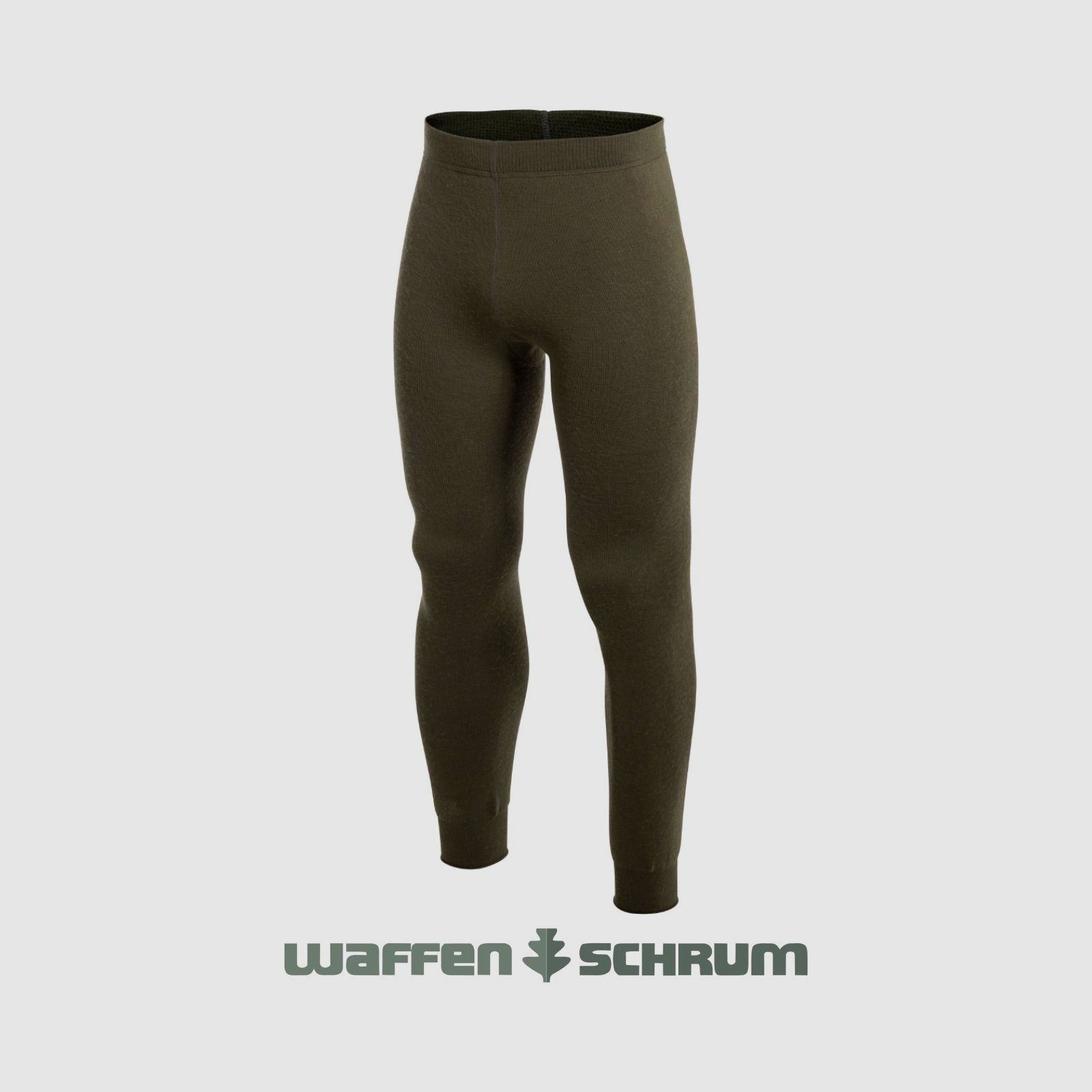 Woolpower Unterhose Unisex - 400 g Pine Green
