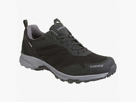 Treksta       Treksta   Herren Outdoorschuh Star 101 Lace Low GTX