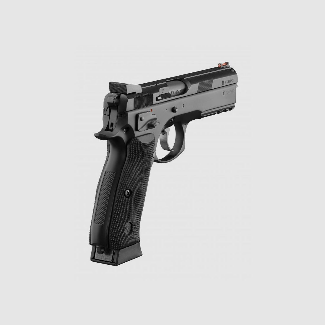 75 SP-01 Shadow, Bild 2 von 4