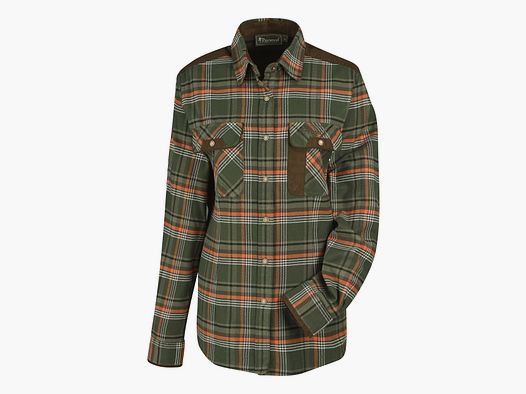 Pinewood Long Sleeve Blouse Prestwick Exclusive