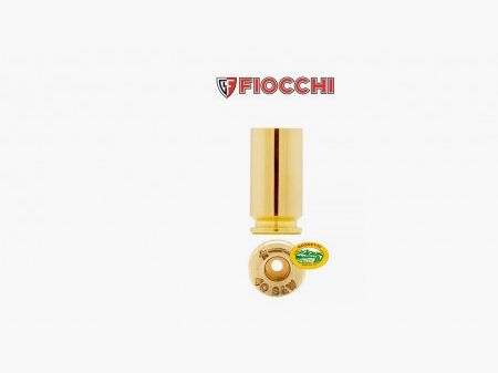 FIOCCHI Hülsen cal.40SW 60040000 250Stk