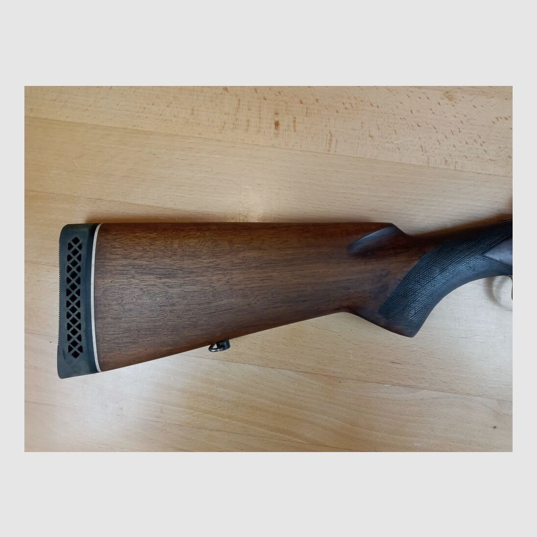 Kettner Mistral