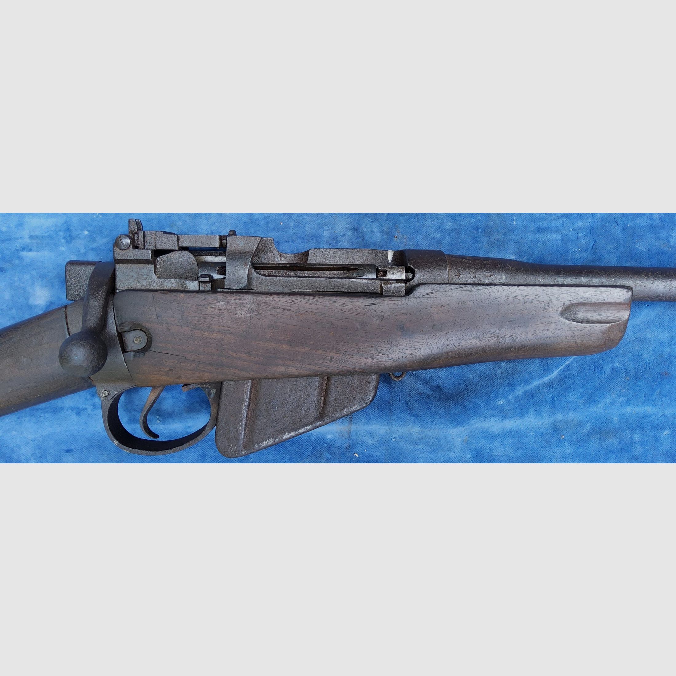 Lee Enfield (onklaar), afbeelding 3 van 15
