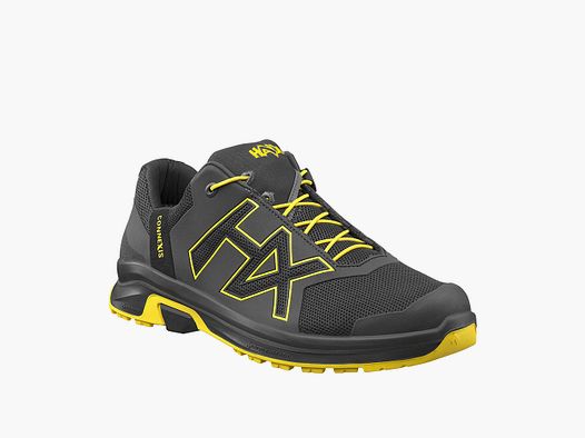 Haix Connexis GO GTX Low/Grey-Lightning