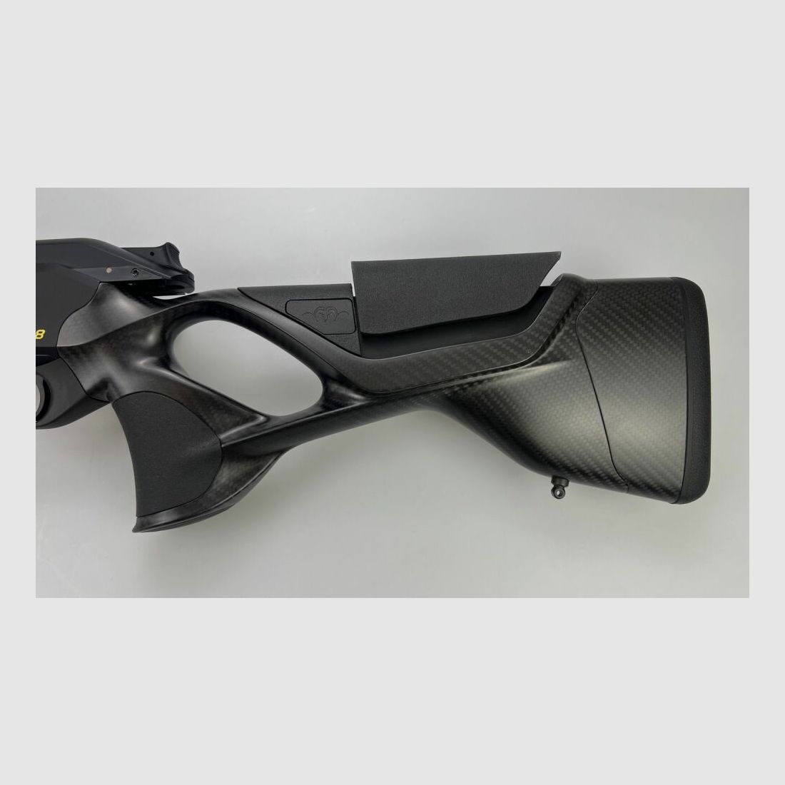 Blaser R8 Ultimate Carbon mit VSR