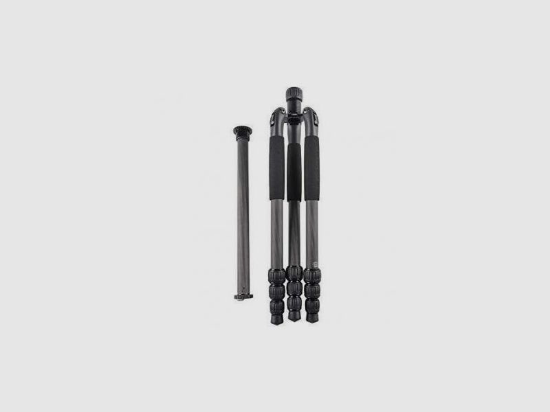Sirui Tripod Traveler T-024 SK+B-00K (with Head), Bild 3 von 3