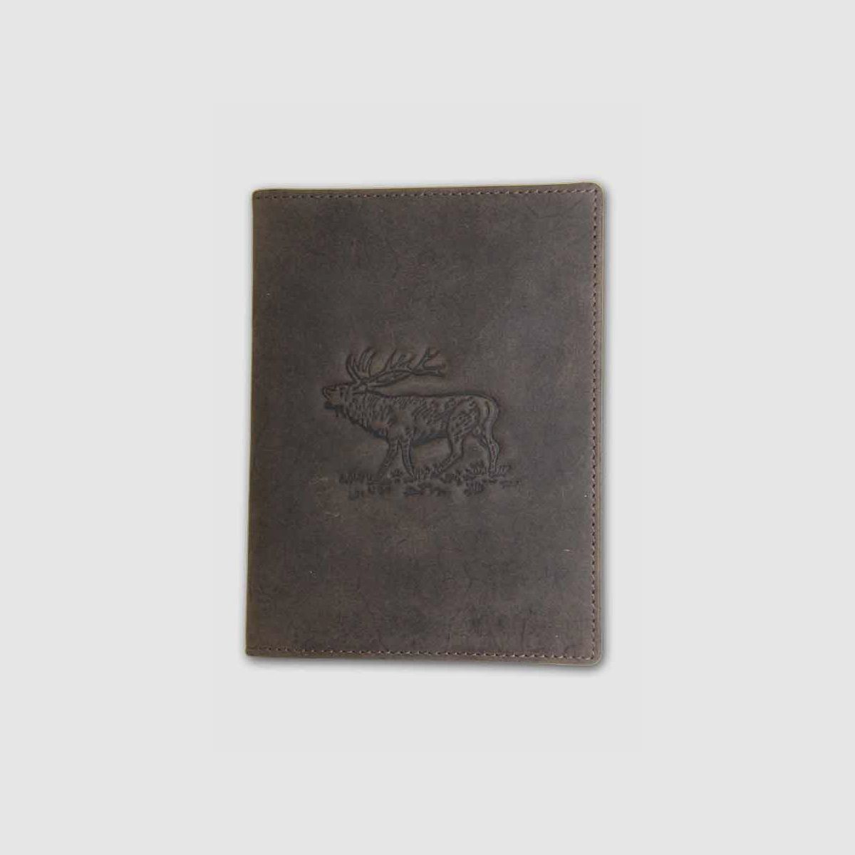 HUNTING LICENSE CASE HIRSCH