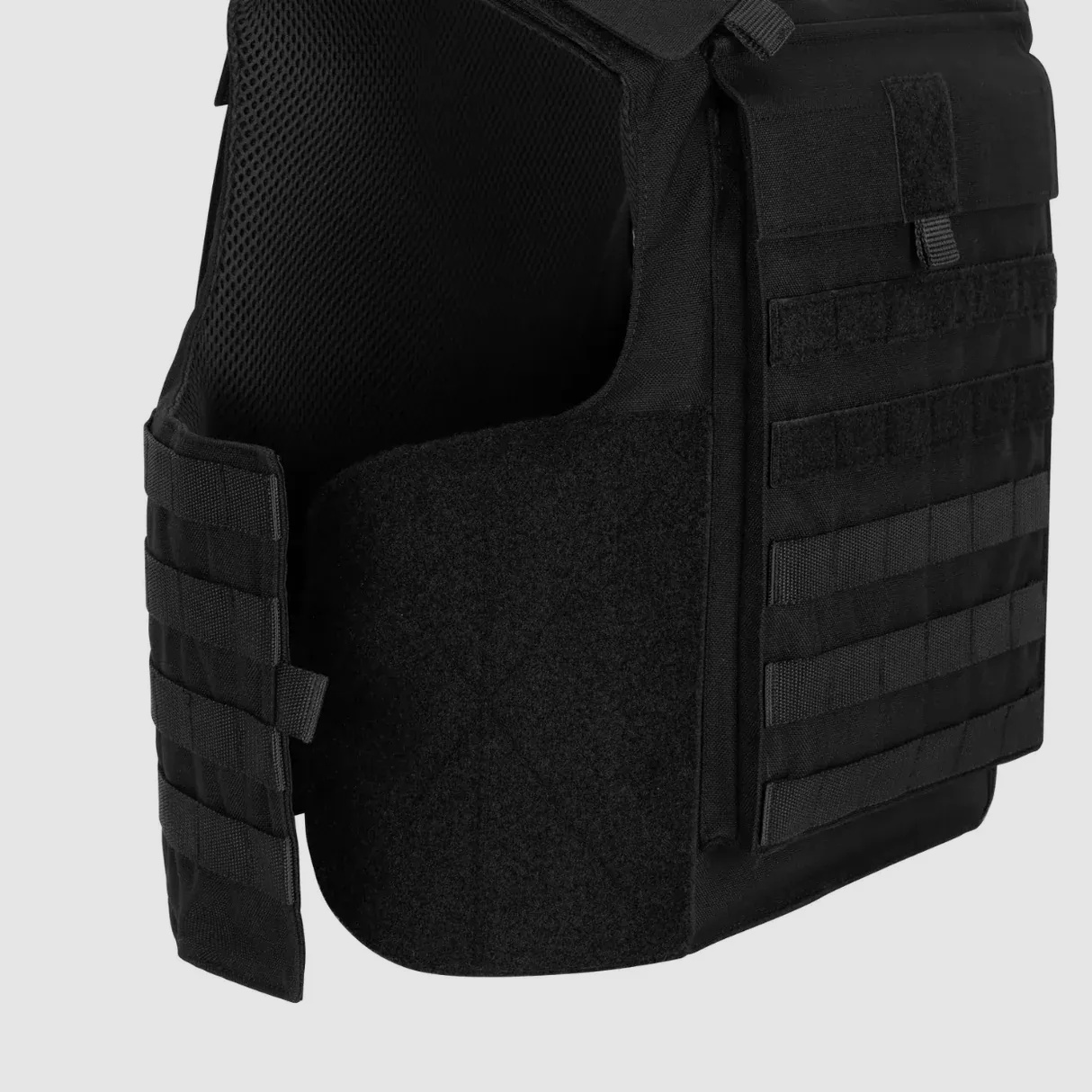 Einsatzweste DELTA Tactical SK4 + (Größe L)