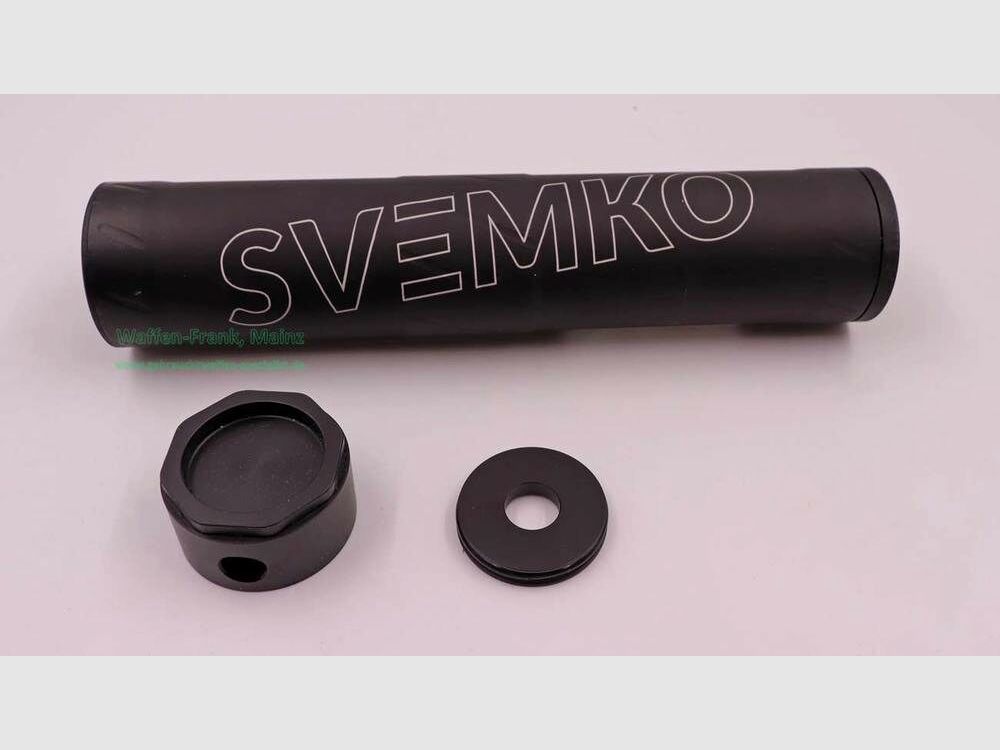 SVEMKO Hunter 1.0 Standard (Kal. .30)