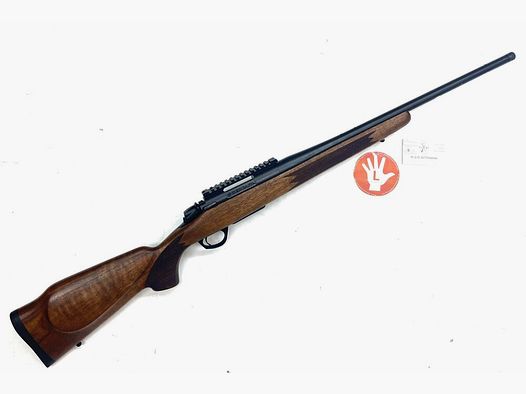 Bergara B14 Madera .308Win