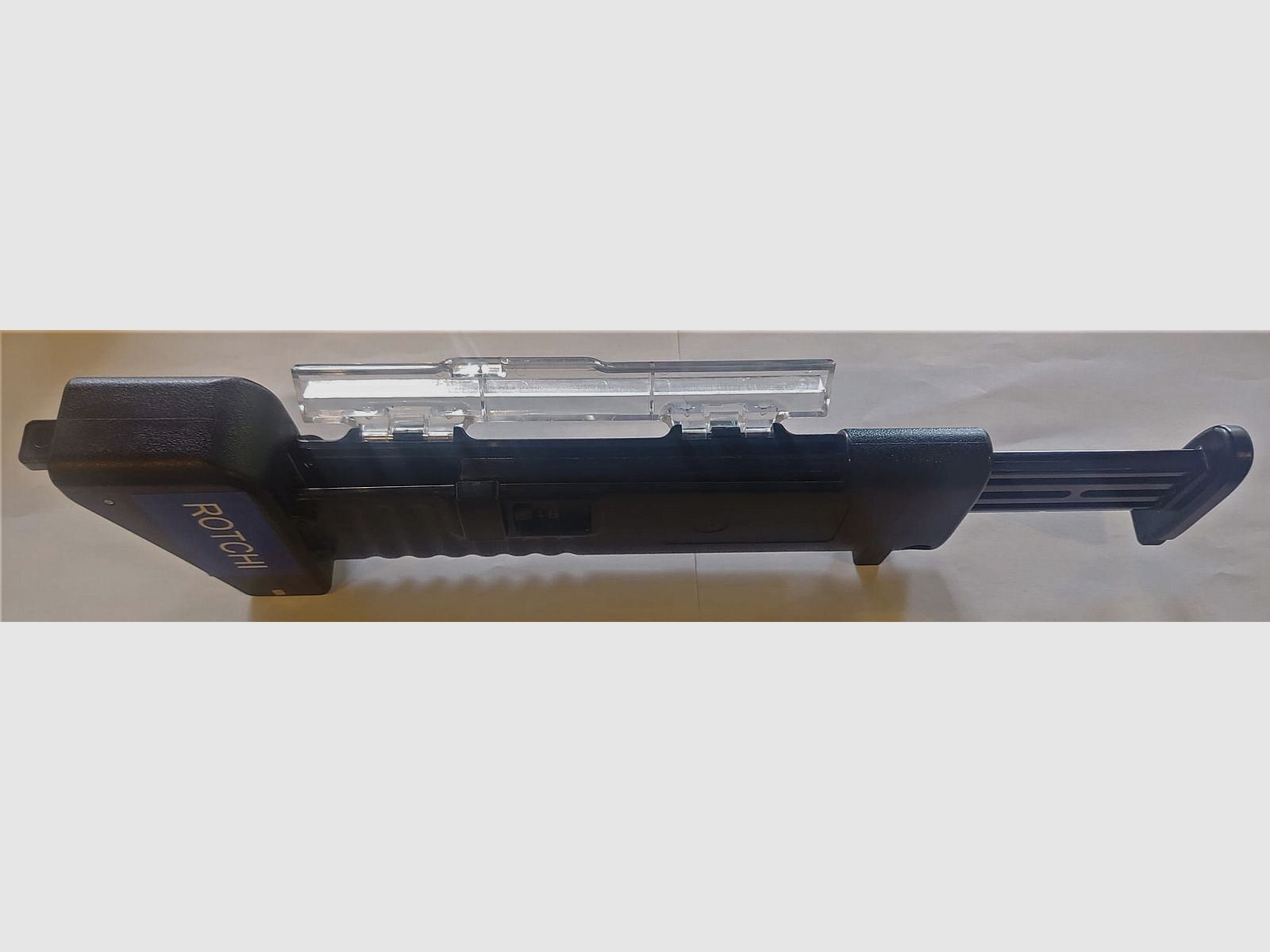 AK magazine speed loader cal. 7,62x39mm, image 2 of 3