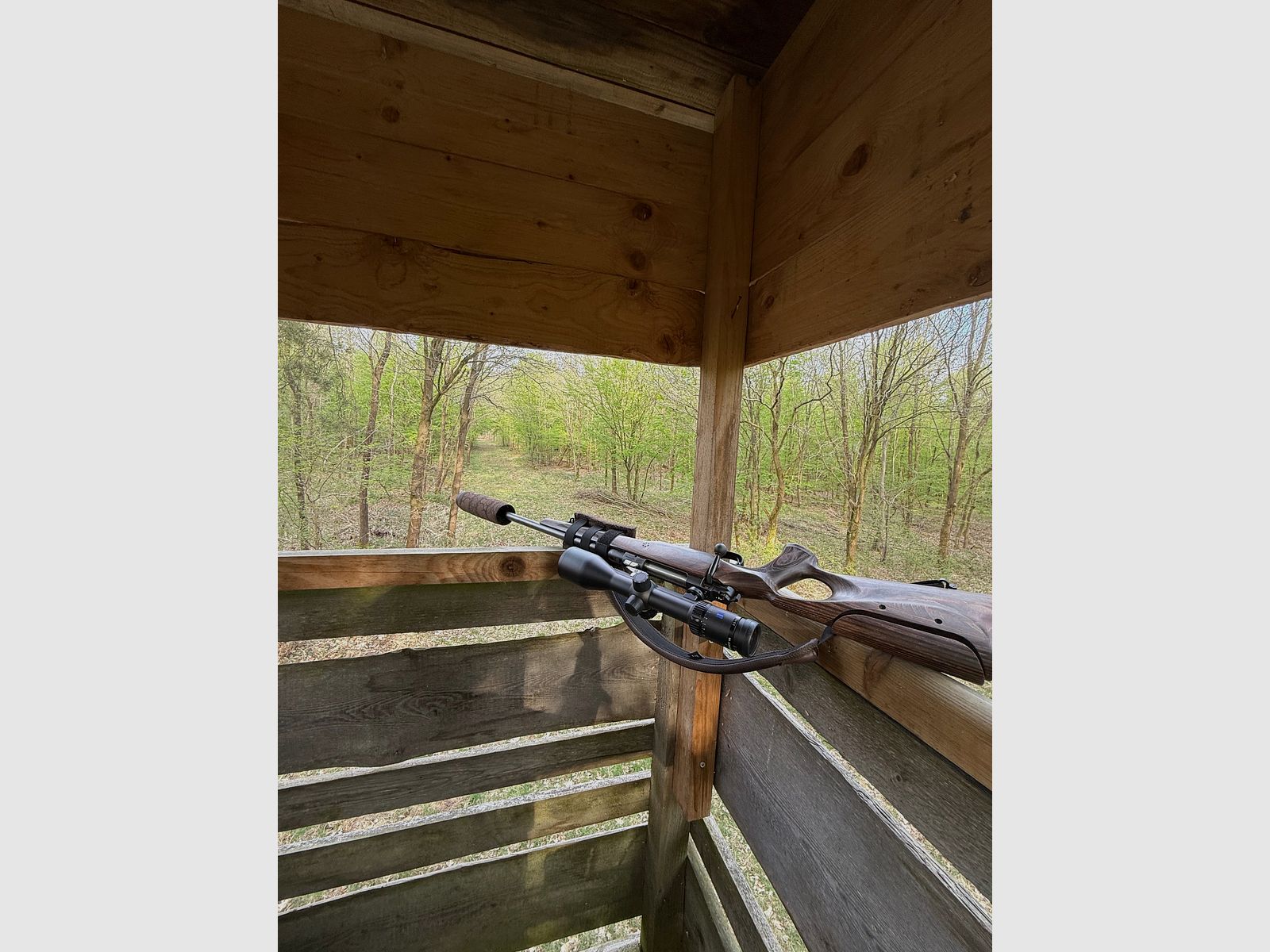 Mauser M12 MAX .308 