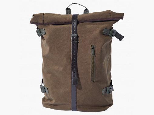 il Lago Passion Canvas Ansitz-Rucksack Mover |