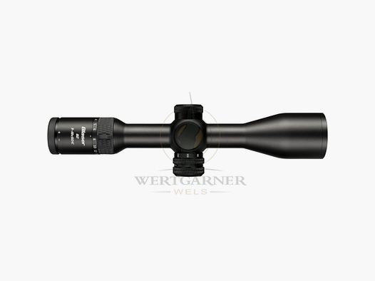 Blaser ZF B2 3-18X50 iC S QDC