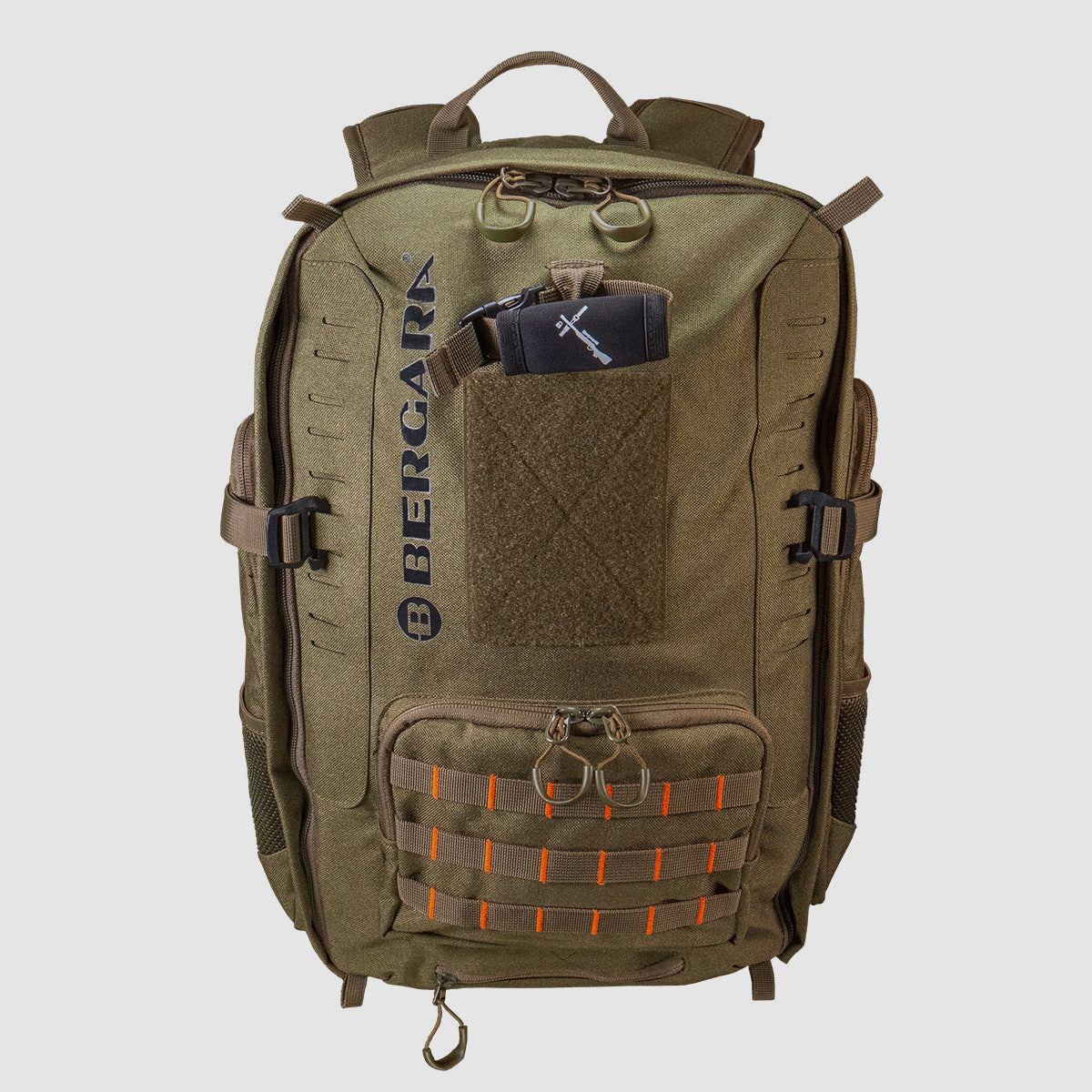 Bergara Daypack 35L Jagdrucksack, Bild 1 von 12