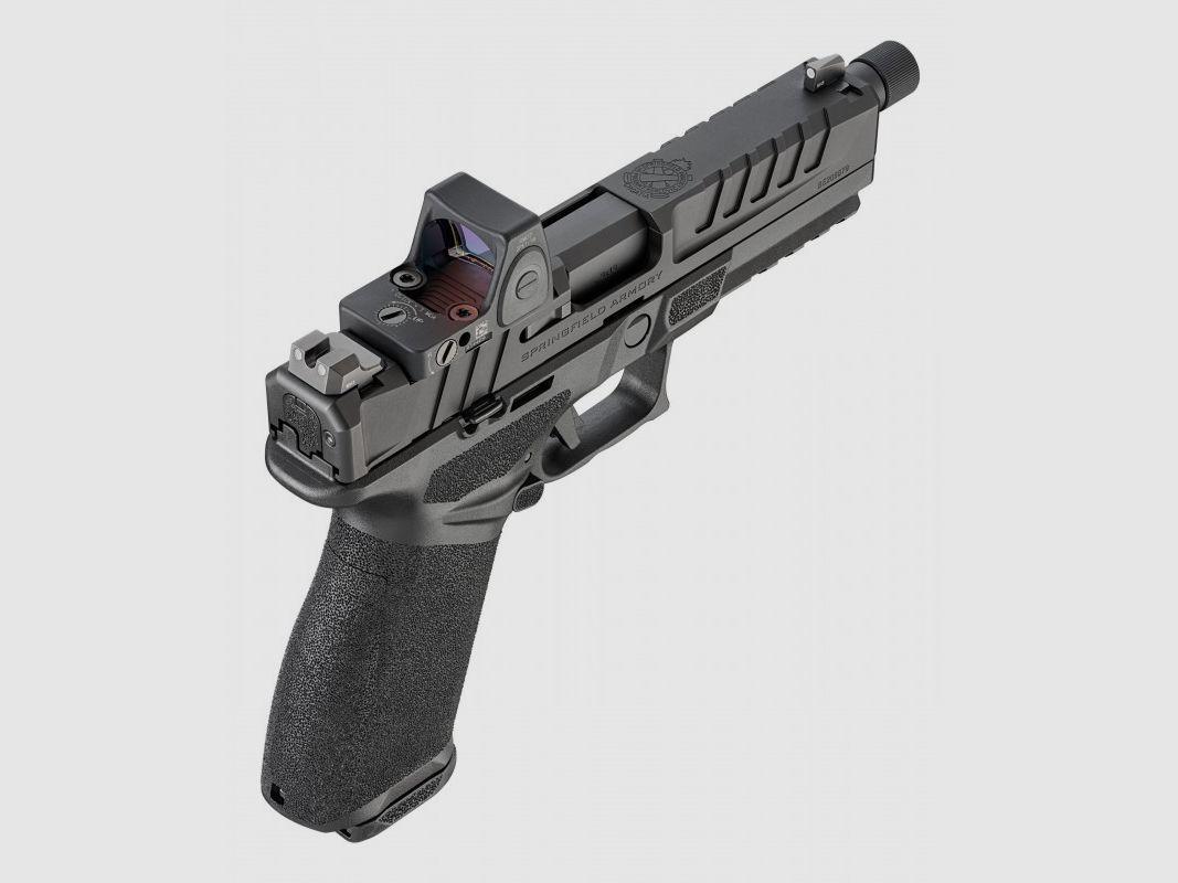 SPRINGFIELD ECHELON FILETE - 9X19, image 9 of 9