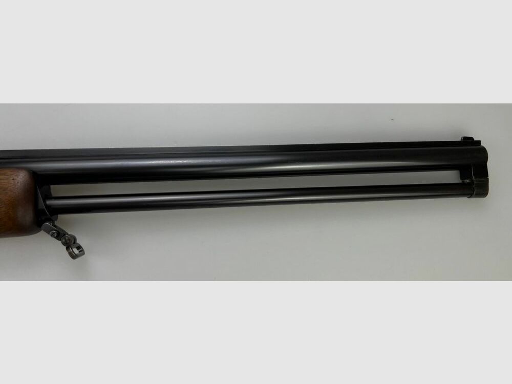 Krieghoff Teck Bockbüchsflinte