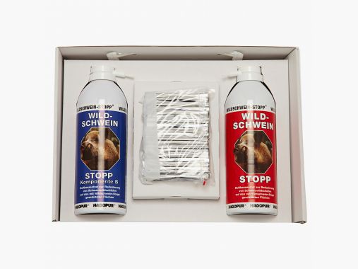 Hagopur Wildzwijn Stop Kit |