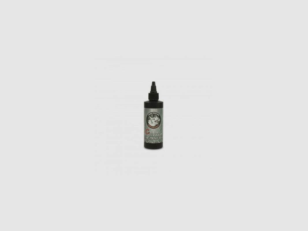 BORE TECH CARBON REMOVER 4 FL OZ