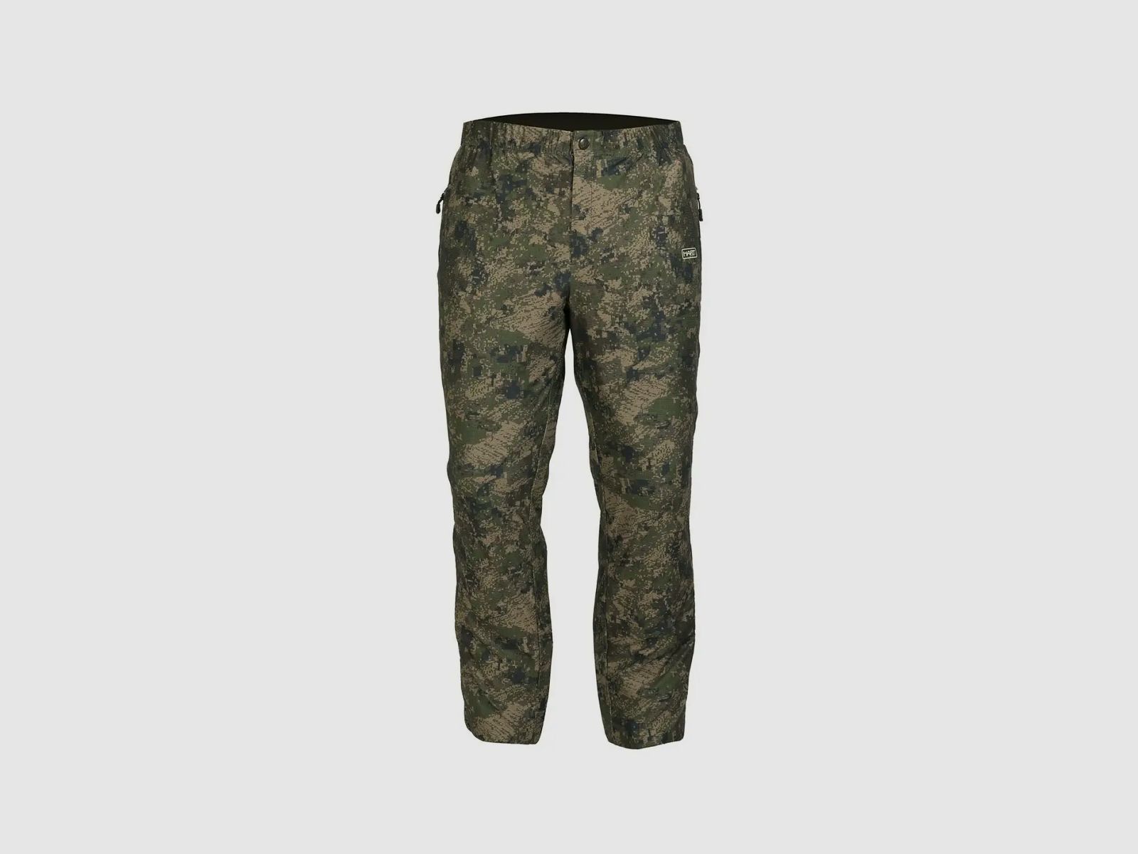 Hart Ural-TC Cover Hose
