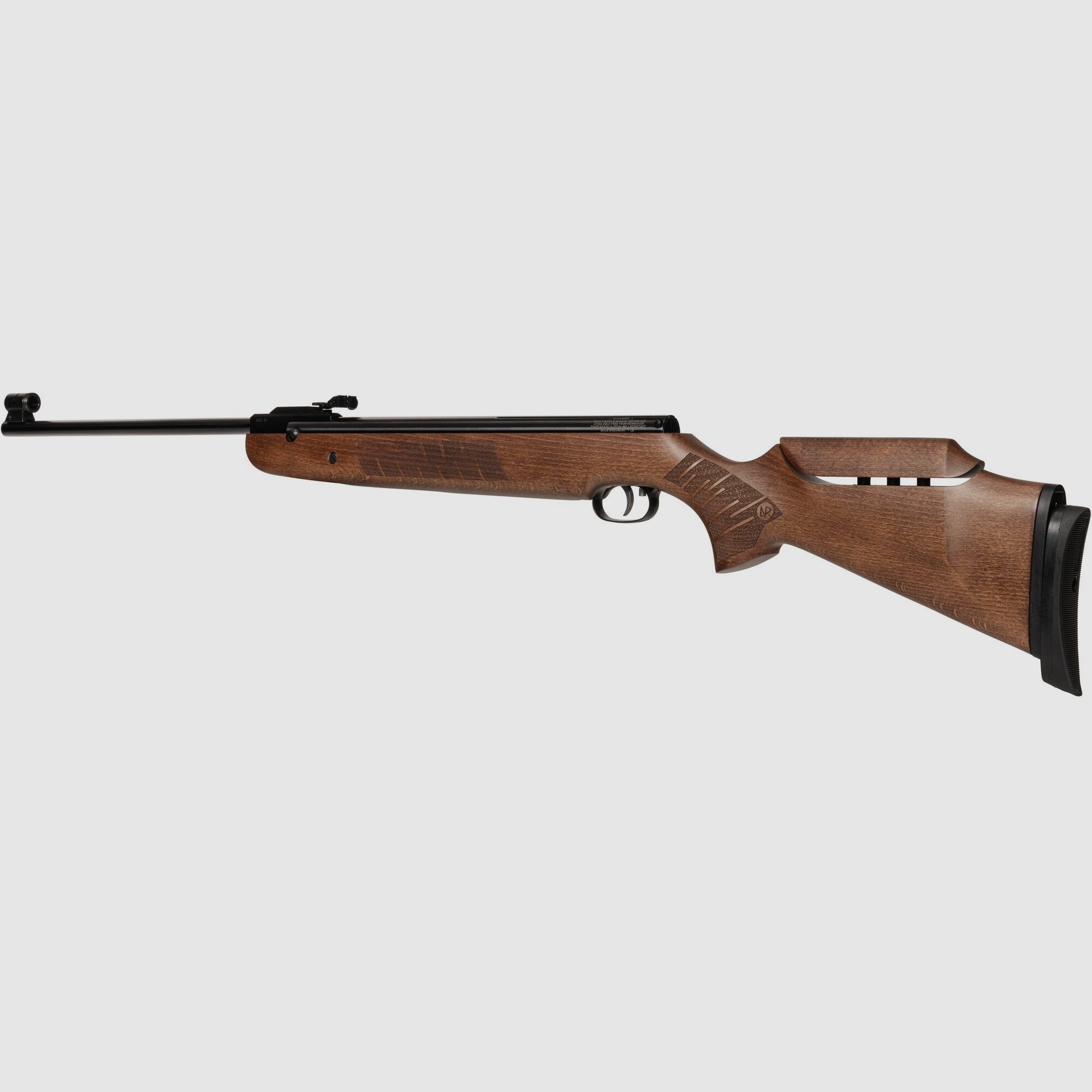 Weihrauch Sport Luftgewehr HW95 S 4,50