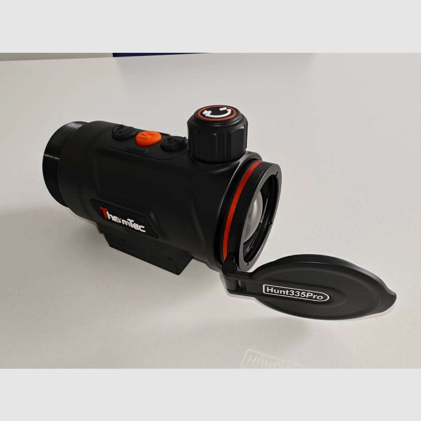 ThermTec Hunt 335 Pro warmtebeeld-vooraanzichtgerät, afbeelding 1 van 4