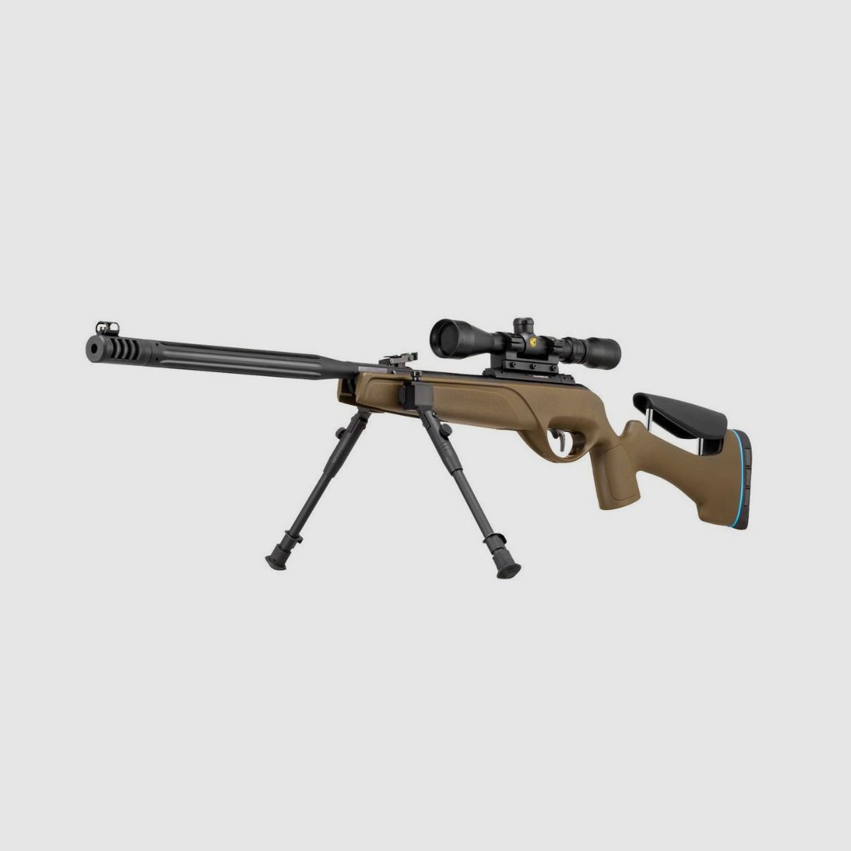 Gamo HPA Mi Jungle, Bild 1 von 2